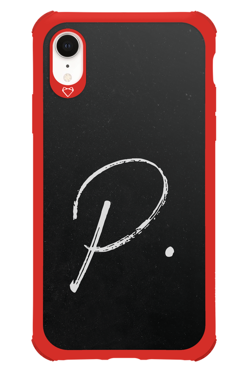 (Off Space) P 2.0 - Apple iPhone XR