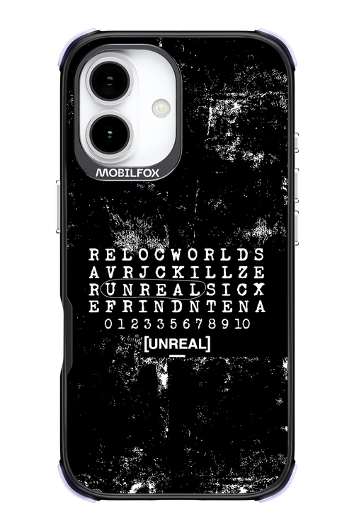 X Ten 2.0 - Apple iPhone 17