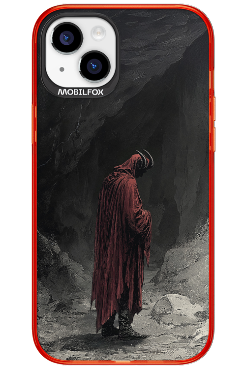 D3MON Cover 2.0 - Apple iPhone 15 Plus