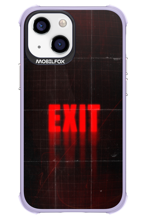 EXIT - Apple iPhone 13 Mini