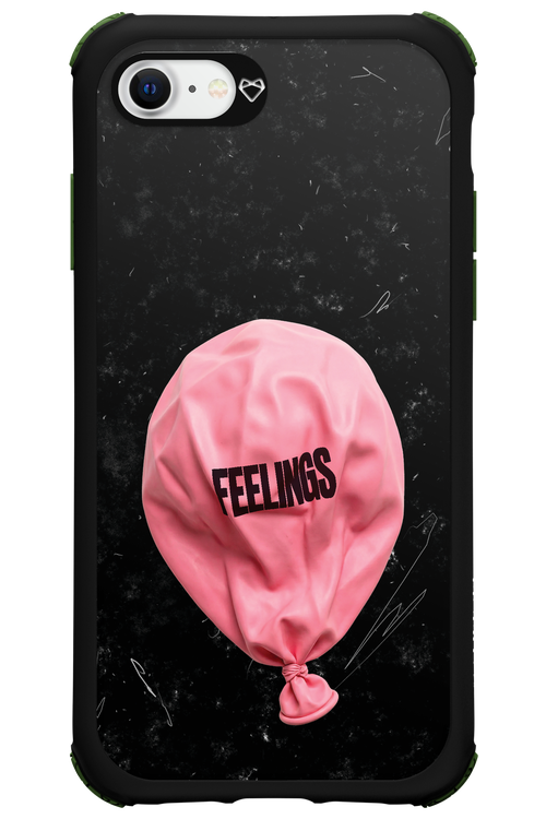Feelings 2.0 - Apple iPhone 8