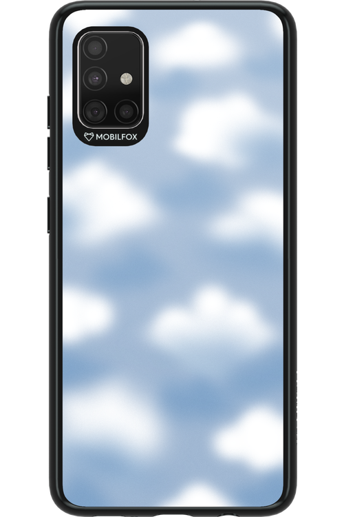 Daydream - Samsung Galaxy A51