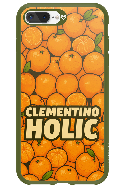 Clementino Holic 2.0 - Apple iPhone 7 Plus