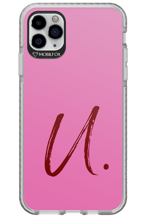 (Sorbet) U 2.0 - Apple iPhone 11 Pro Max