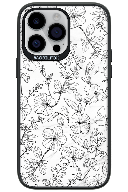 Lineart Beuty - Apple iPhone 14 Pro Max