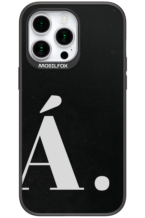 A II (Off Space) 2.0 - Apple iPhone 15 Pro Max