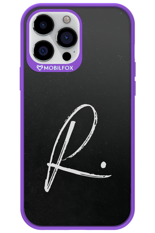 (Off Space) R 2.0 - Apple iPhone 13 Pro Max