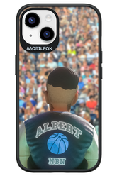 Albert 2.0 - Apple iPhone 14