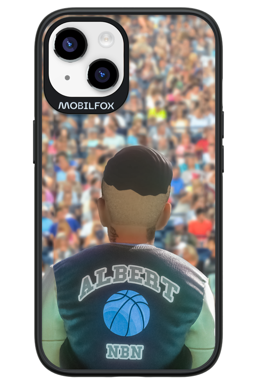 Albert 2.0 - Apple iPhone 14