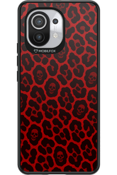 Wild Death - Xiaomi Mi 11 5G