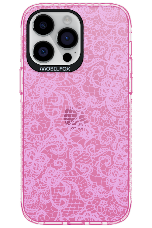 Dantela 2.0 - Apple iPhone 14 Pro Max