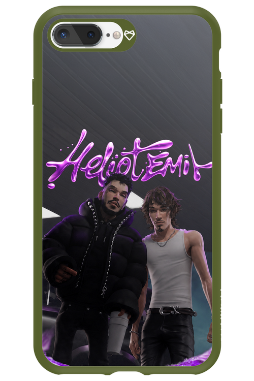 HeliotEmil 2.0 - Apple iPhone 7 Plus
