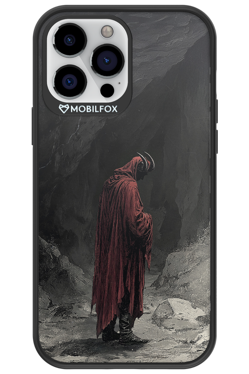 D3MON Cover 2.0 - Apple iPhone 13 Pro Max