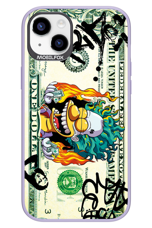 CLOWN 2.0 - Apple iPhone 14 Plus