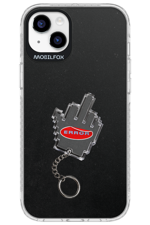 Err0r 2.0 - Apple iPhone 14 Plus