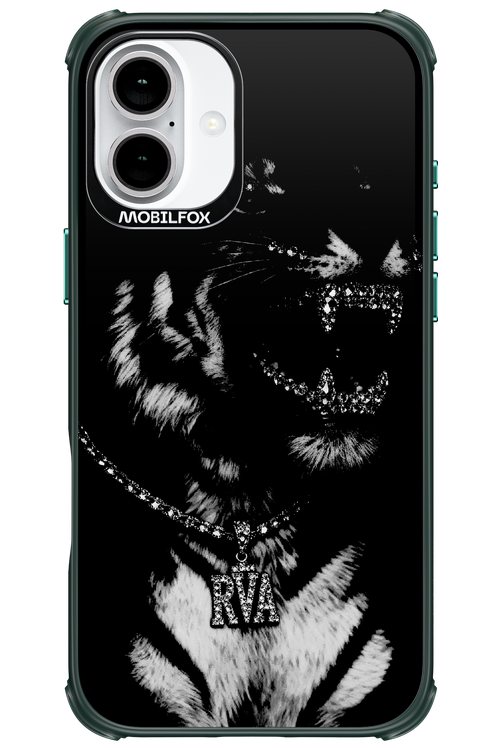 Tiger RVA 2.0 - Apple iPhone 16 Plus