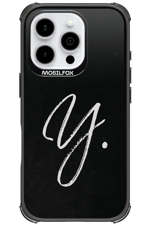 (Off Space) Y 2.0 - Apple iPhone 16 Pro