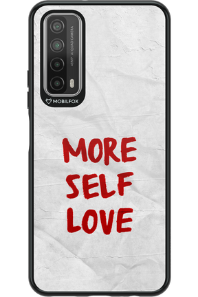 More Self Love 2.0 - Huawei P Smart 2021