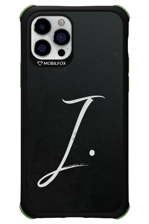 (Off Space) I 2.0 - Apple iPhone 12 Pro