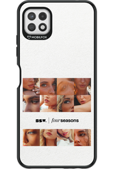 BSW FourSeasons 4 2.0 - Samsung Galaxy A22 5G