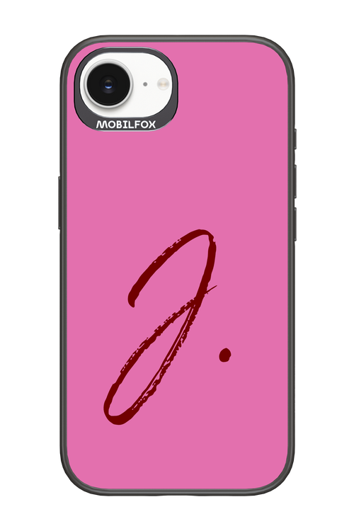 (Sorbet) J 2.0 - Apple iPhone 16e
