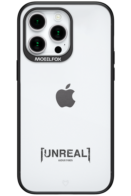Minilogo 2.0 - Apple iPhone 15 Pro Max