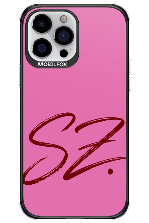 (Sorbet) SZ 2.0 - Apple iPhone 13 Pro Max