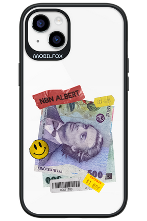 Money - Apple iPhone 14 Plus