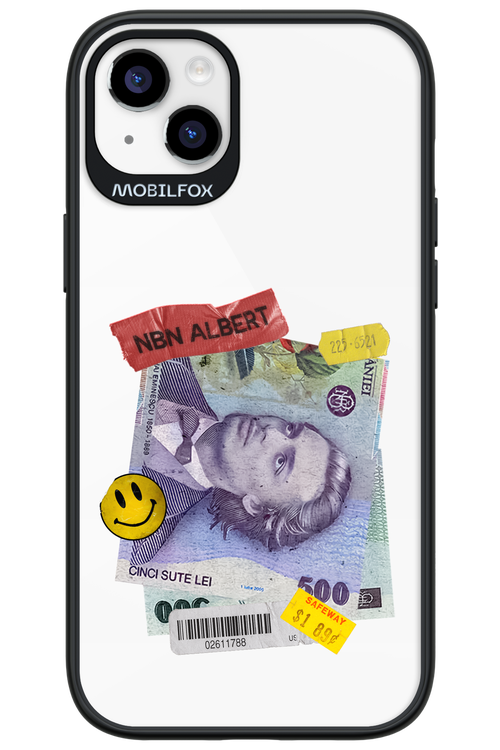 Money - Apple iPhone 14 Plus