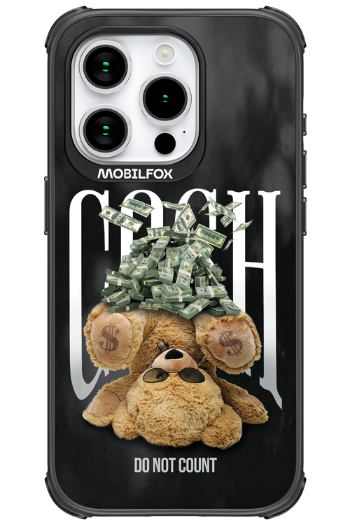CASH 2.0 - Apple iPhone 15 Pro