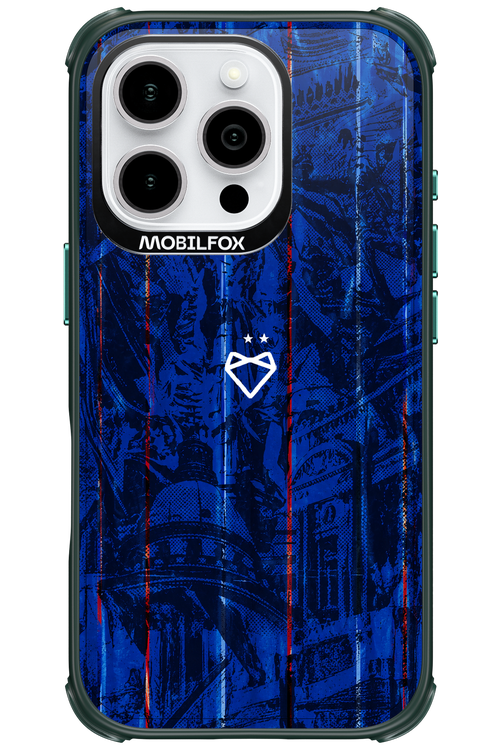 Franta x Mobilfox 2.0 - Apple iPhone 16 Pro