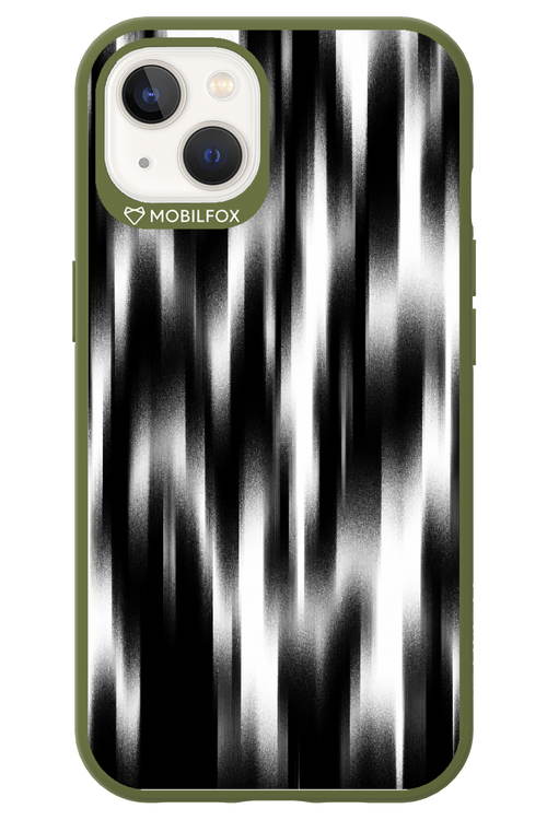 Monochrome Motion 2.0 - Apple iPhone 13