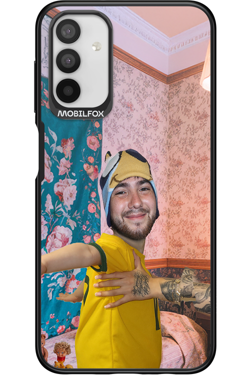 Balkan Style - Samsung Galaxy A04s