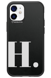 H (Off Space) 2.0 - Apple iPhone 12 Mini