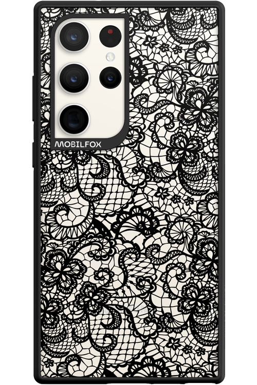 Spoiled 2.0 - Samsung Galaxy S23 Ultra