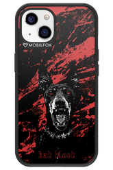 Bad Blood - Apple iPhone 13