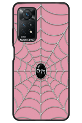 SpiderQueen 2.0 - Xiaomi Redmi Note 11Pro 4G/5G
