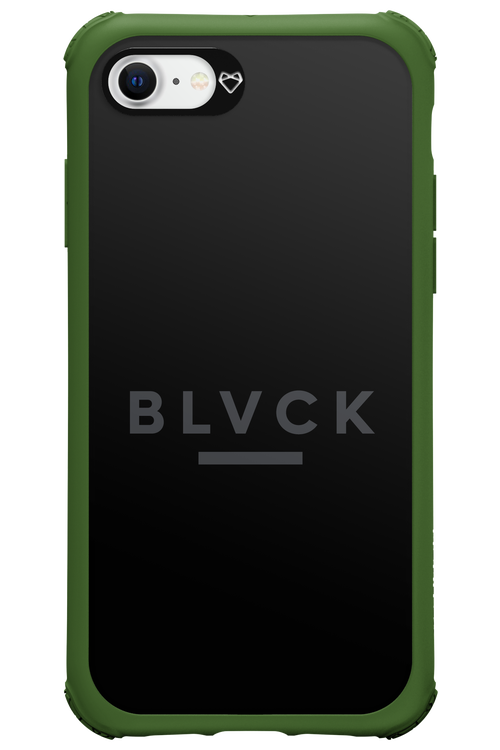 BLVCK II - Apple iPhone SE 2020