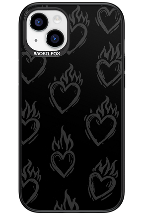 Angry Girlfriend - Apple iPhone 15 Plus