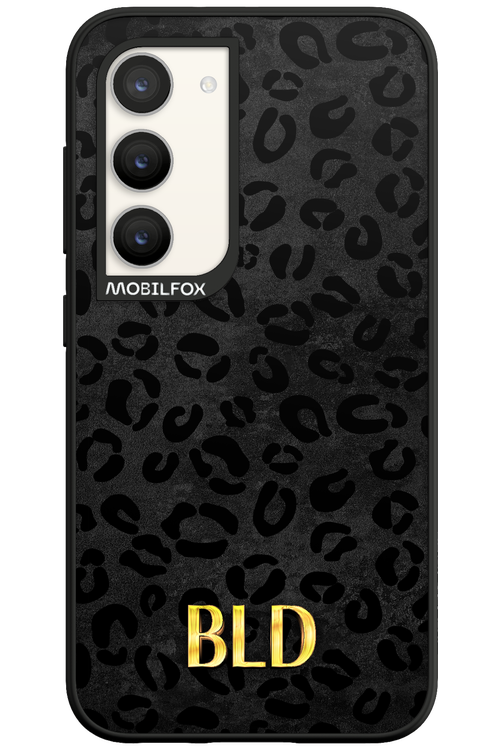 BLD BLVCK LEO - Samsung Galaxy S23