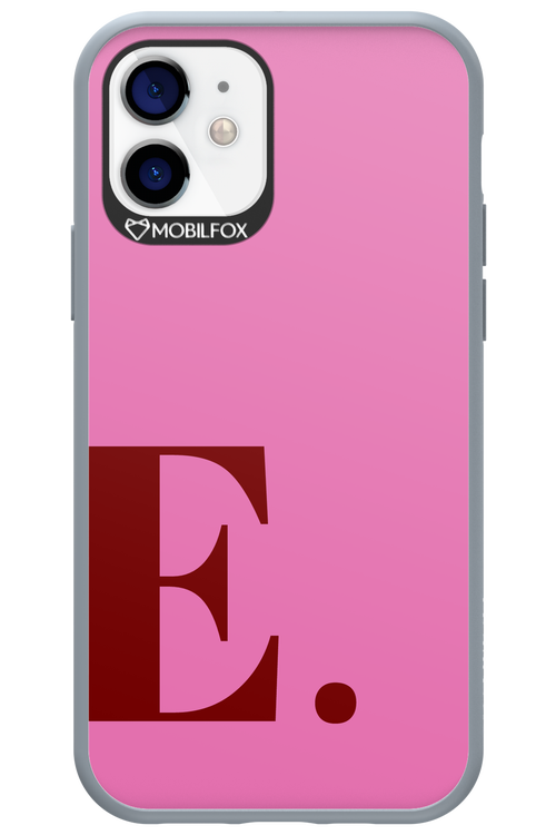 E (Sorbet) 2.0 - Apple iPhone 12