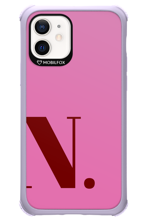 N (Sorbet) 2.0 - Apple iPhone 12