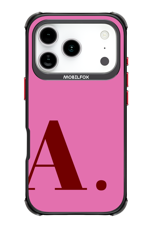 A (Sorbet) 2.0 - Apple iPhone 17 Pro