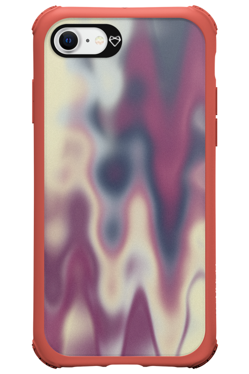 Bare Balance 2.0 - Apple iPhone 8
