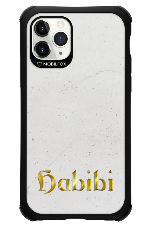 Habibi Gold - Apple iPhone 11 Pro
