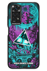 HDC 10 - Xiaomi Redmi Note 11/11S 4G