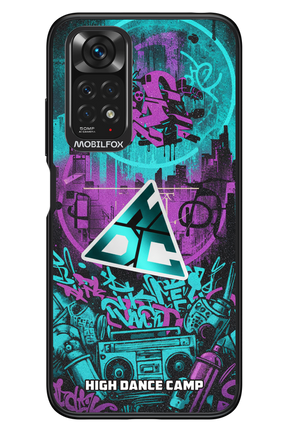 HDC 10 - Xiaomi Redmi Note 11/11S 4G