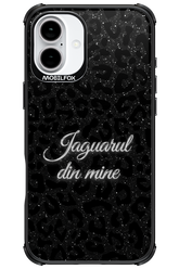 Jaguarul - Apple iPhone 16 Plus