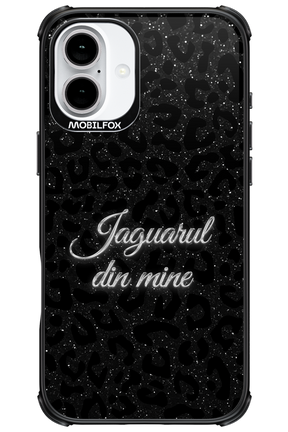 Jaguarul - Apple iPhone 16 Plus