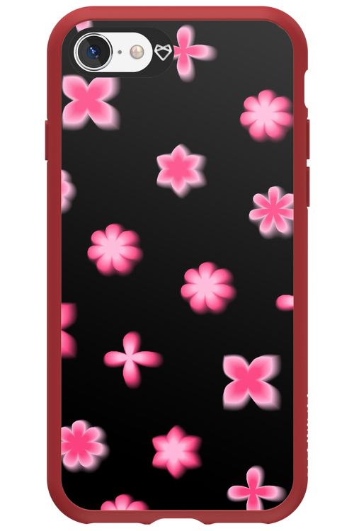Pink Dreams 2.0 - Apple iPhone SE 2022